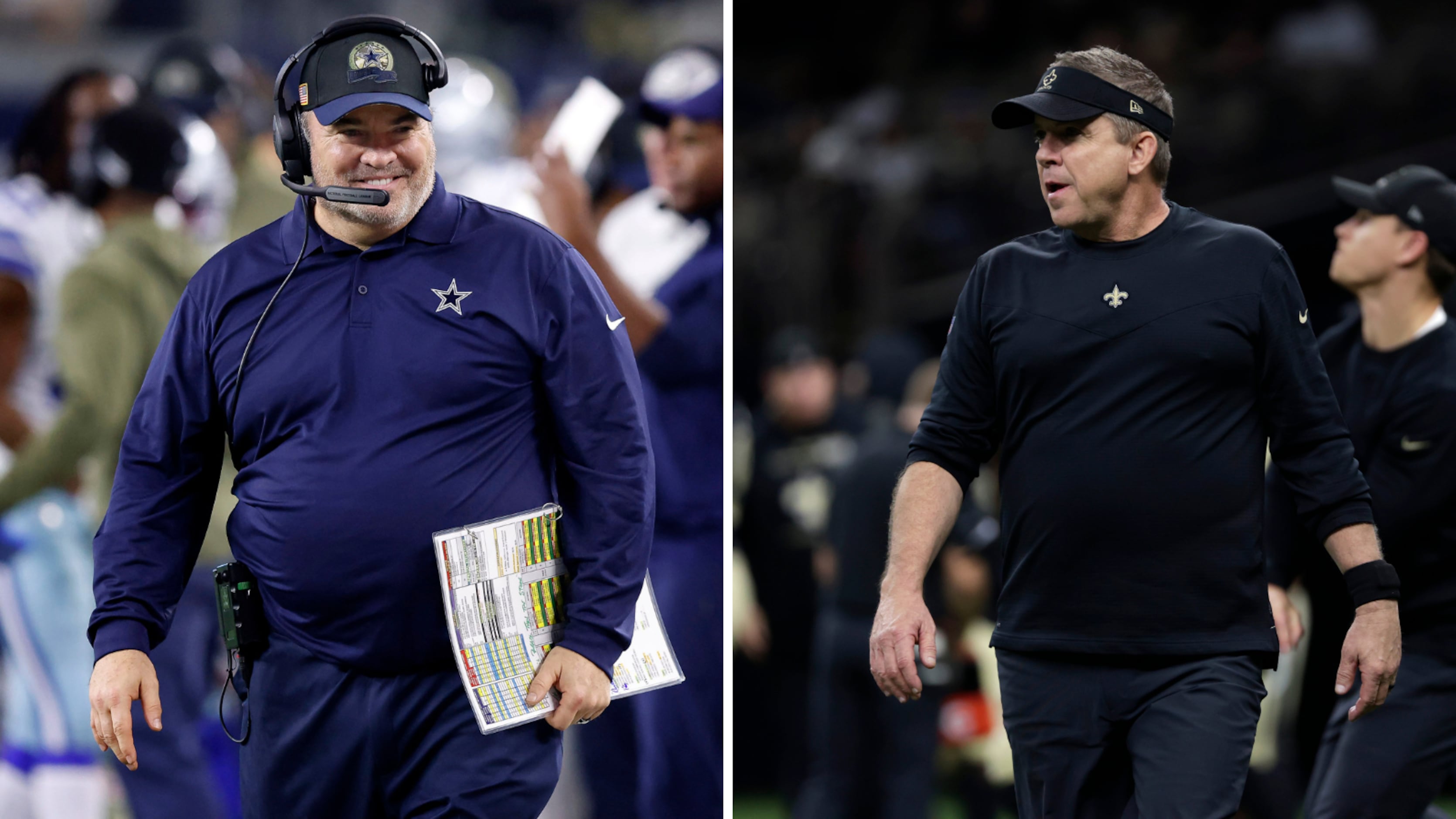 Can Sean Payton, Broncos build dominant run game in 2023?