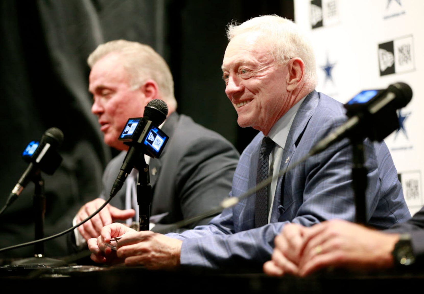 Watch: DMN beat writers break down what to expect in Cowboys