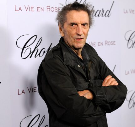 Harry Dean Stanton