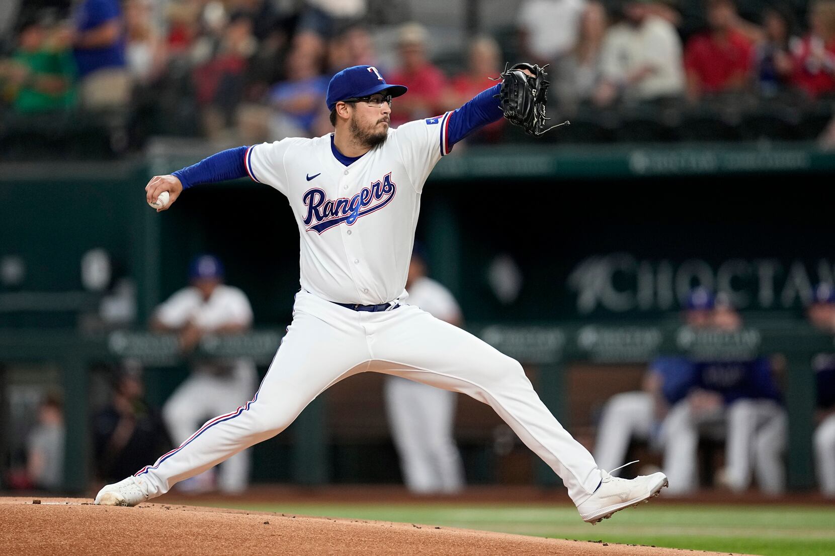 Dylan Cease K's six, 08/07/2023