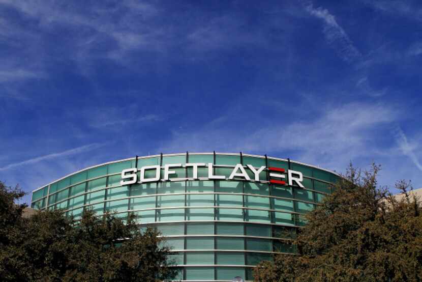 Most of IBM’s cloud expansion will take place within the IBM SoftLayer business. The $1.2...