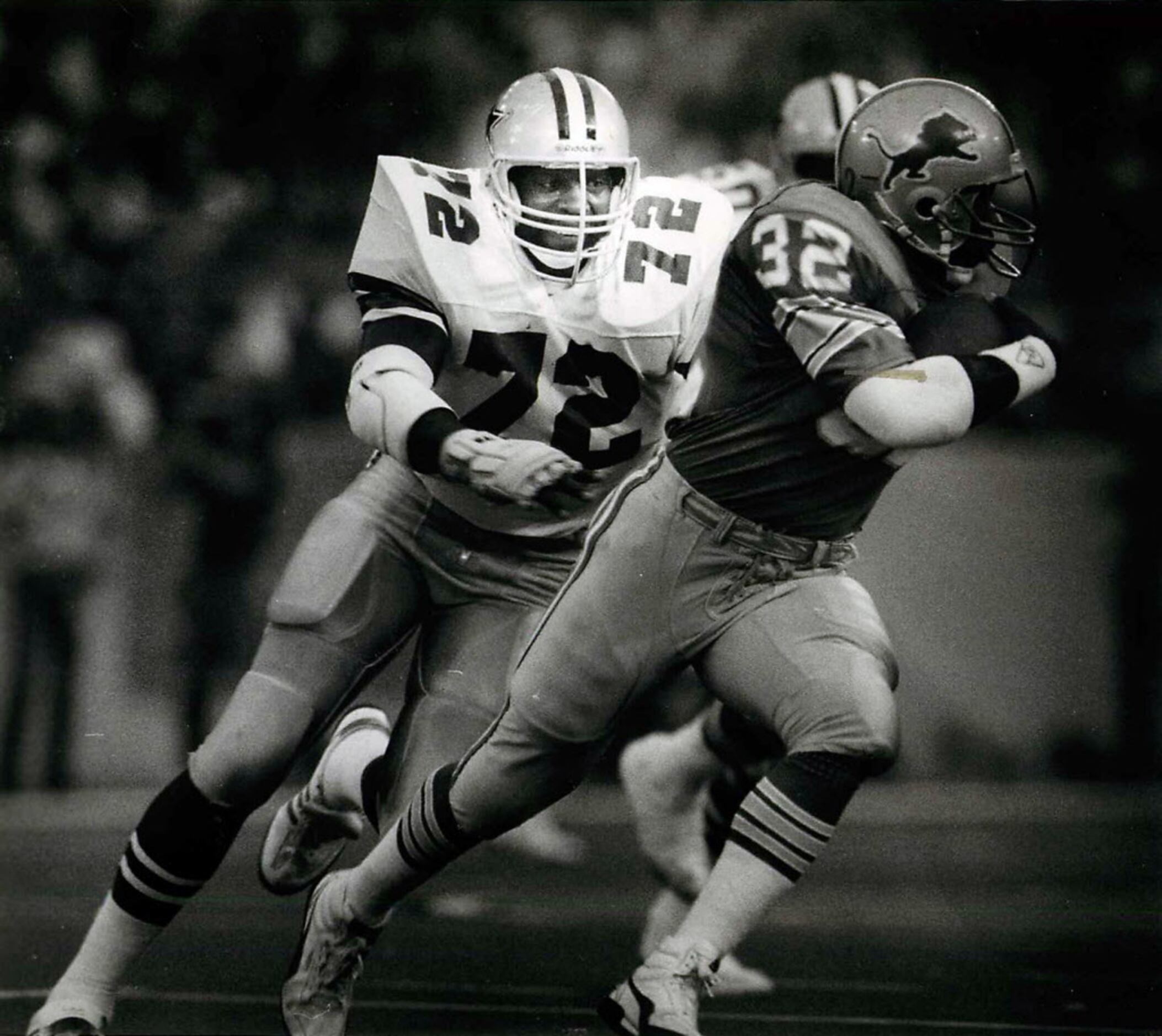 Greatest Defensive Linemen in Dallas Cowboys History - Cowboys Coffee Talk