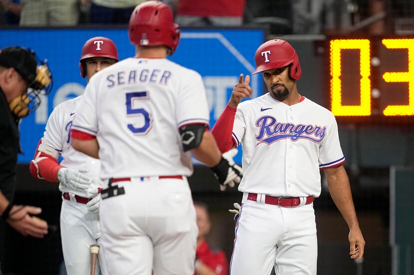 Wasted opportunities as Rays fall to the Rangers at home