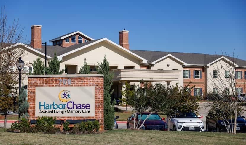 HarborChase of Southlake is less than 30 minutes from Dallas and Fort Worth and offers...