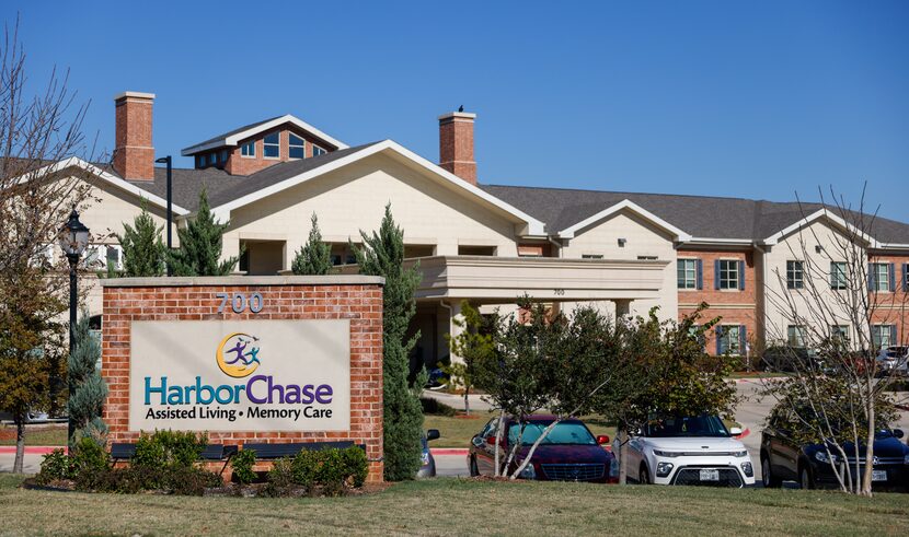 HarborChase of Southlake is less than 30 minutes from Dallas and Fort Worth and offers...