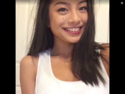  Hillary "Kate" Kuizon, 17, was a senior at Plano East Senior High School. (Twitter)