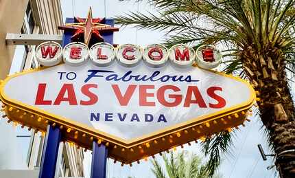Up to 750,000 visitors are expected to descend on the Las Vegas Strip for the 85th annual...