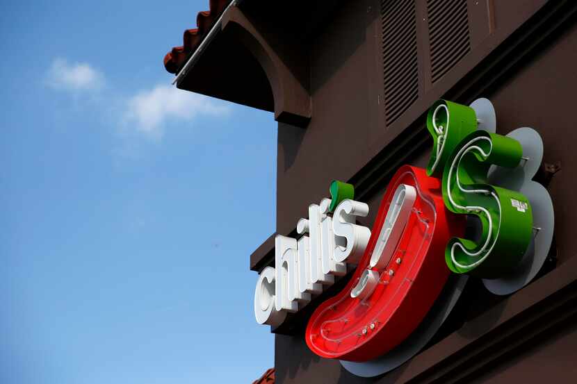 Coppell-based Brinker International operates Chili's and Maggiano's Little Italy.