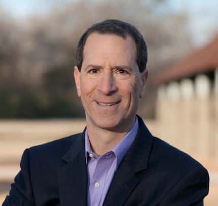 Lee Kleinman, Dallas City Council member and chairman of the city's mobility committee, has...