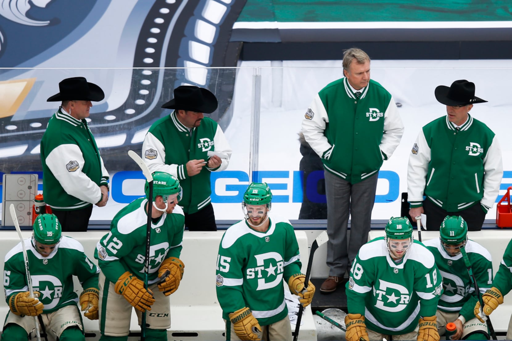 A Uni Watch Look at the 2023 NHL Winter Classic