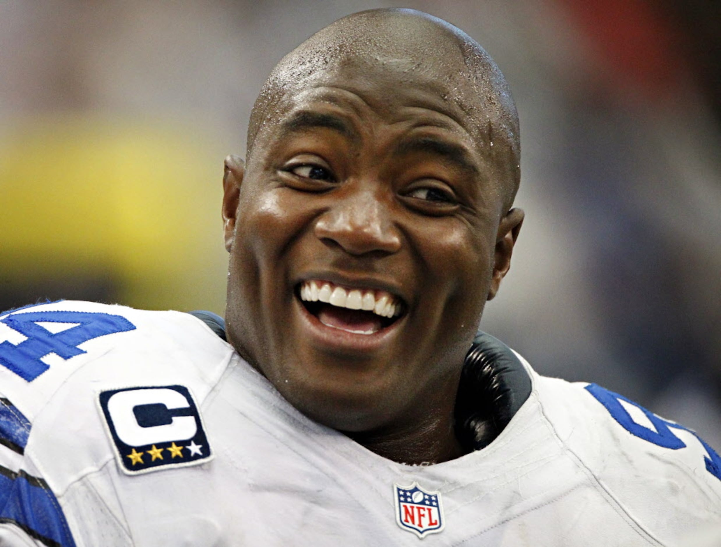 DeMarcus Ware Becomes Cowboys' Career Sacks Leader - CBS Texas