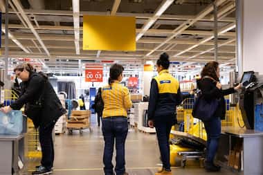 By 2022, more than 62,000 Ikea employees were departing a year for various reasons, equating...