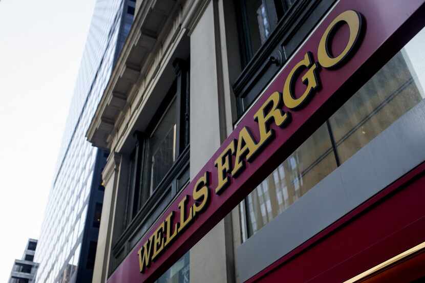 Wells Fargo & Co. has been dealing with worsening energy loans for the last several...