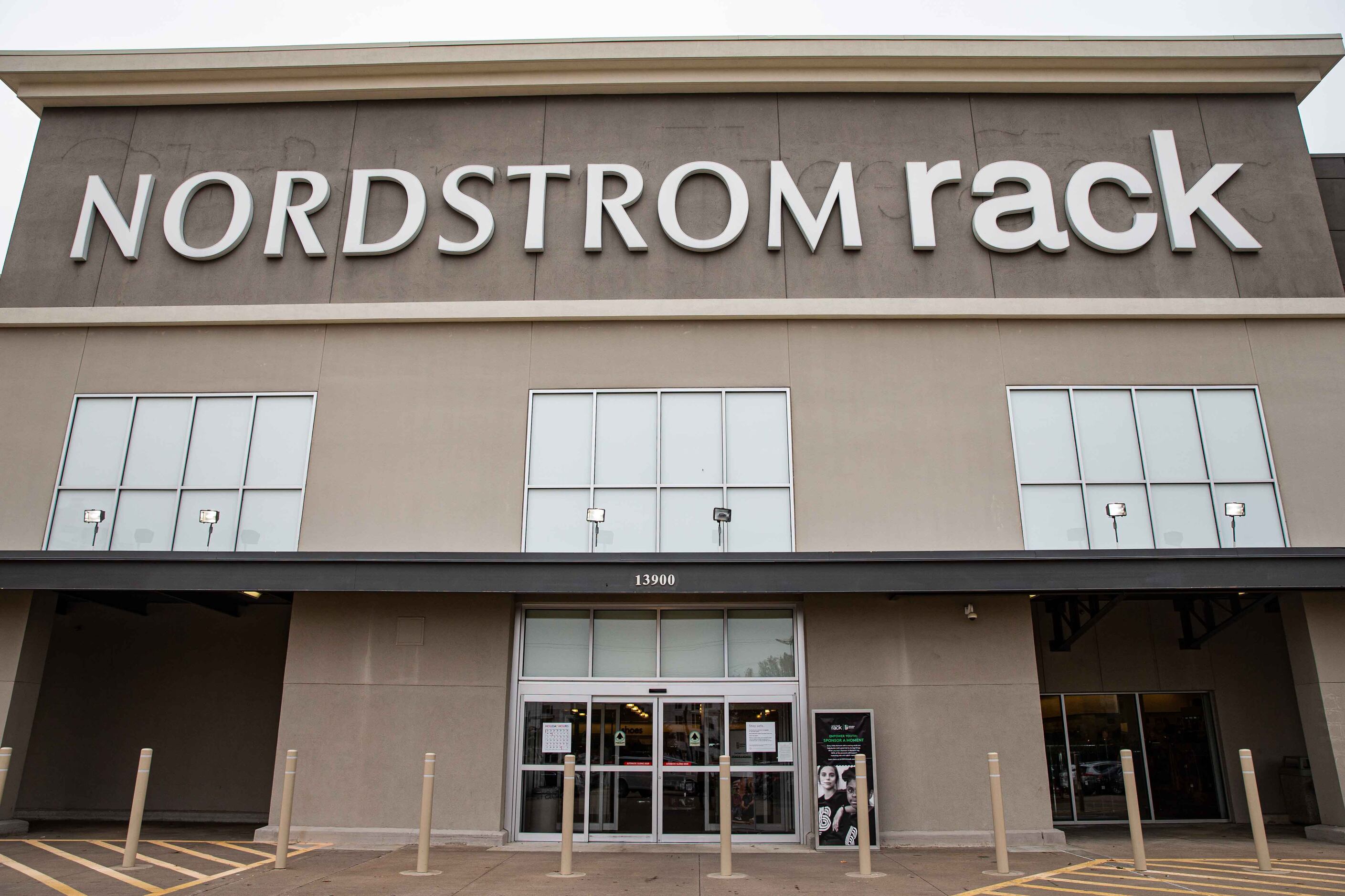 Nordstrom Rack celebrates grand opening in Denton - Cross Timbers Gazette, Southern Denton County, Flower Mound