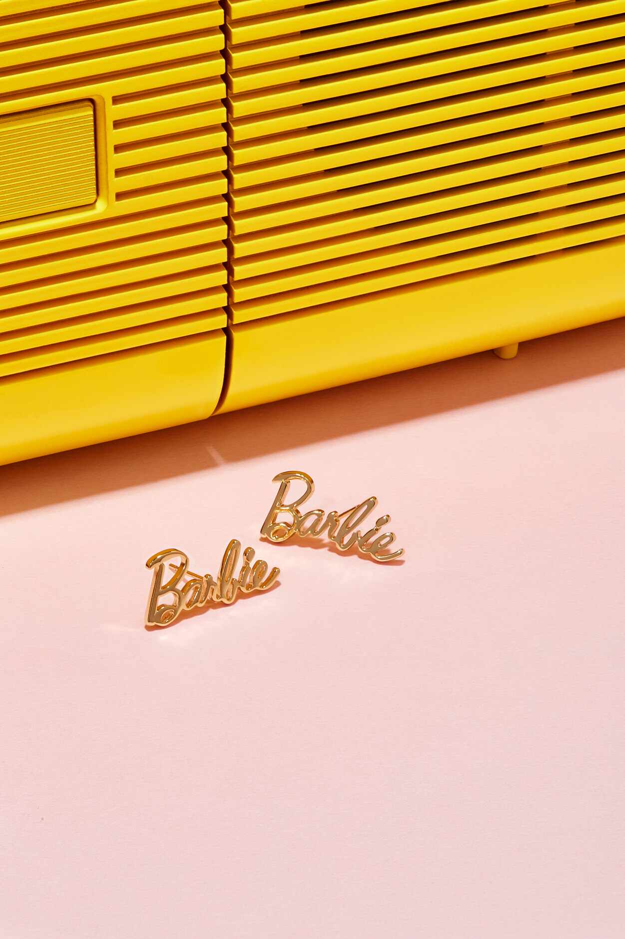 Kendra Scott is a Barbie fan, too, with a new collection designed to give  back