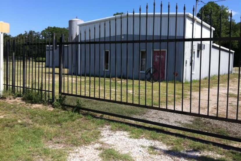 

 

Canton spa factory: Documents allege Kathy Nealy bought the property for John Wiley...