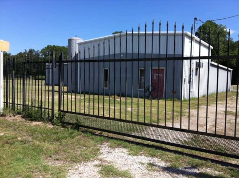 

 

Canton spa factory: Documents allege Kathy Nealy bought the property for John Wiley...