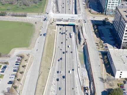The southern portion of this bridge will be demolished this weekend, causing a number of...