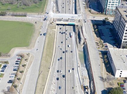 The southern portion of this bridge will be demolished this weekend, causing a number of...