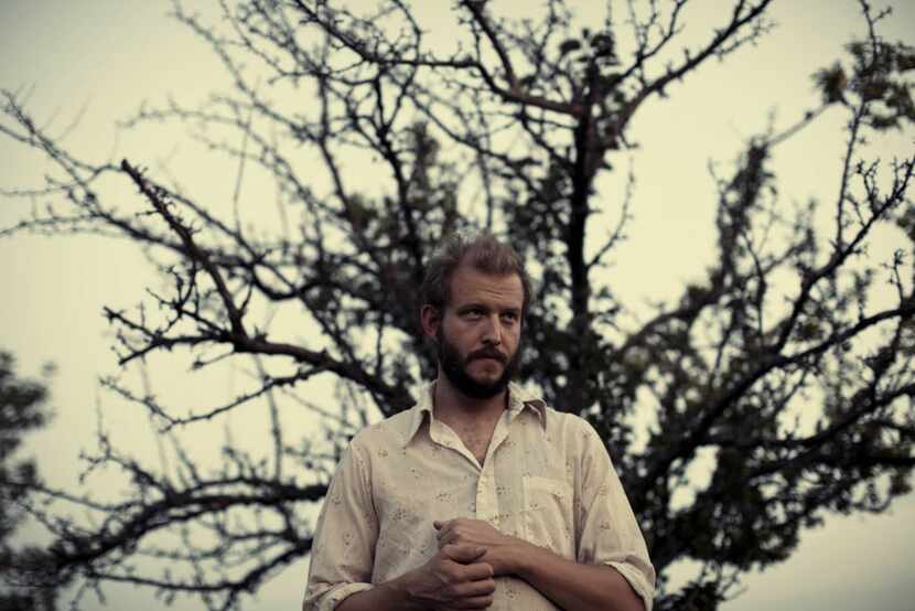 Bon Iver has not released anything since 2011's self-titled record.