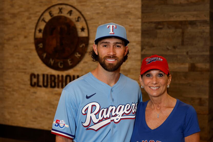 Ranger Most Likely with Charlie Culberson 