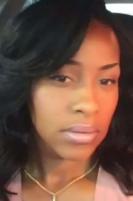 Jaytoyah Davis was killed outside her home in southeast Dallas