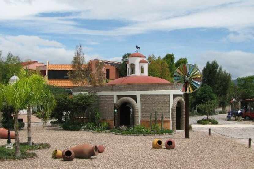 Cielito Lindo was Mexico's first assisted-living development aimed at Americans. It's just...