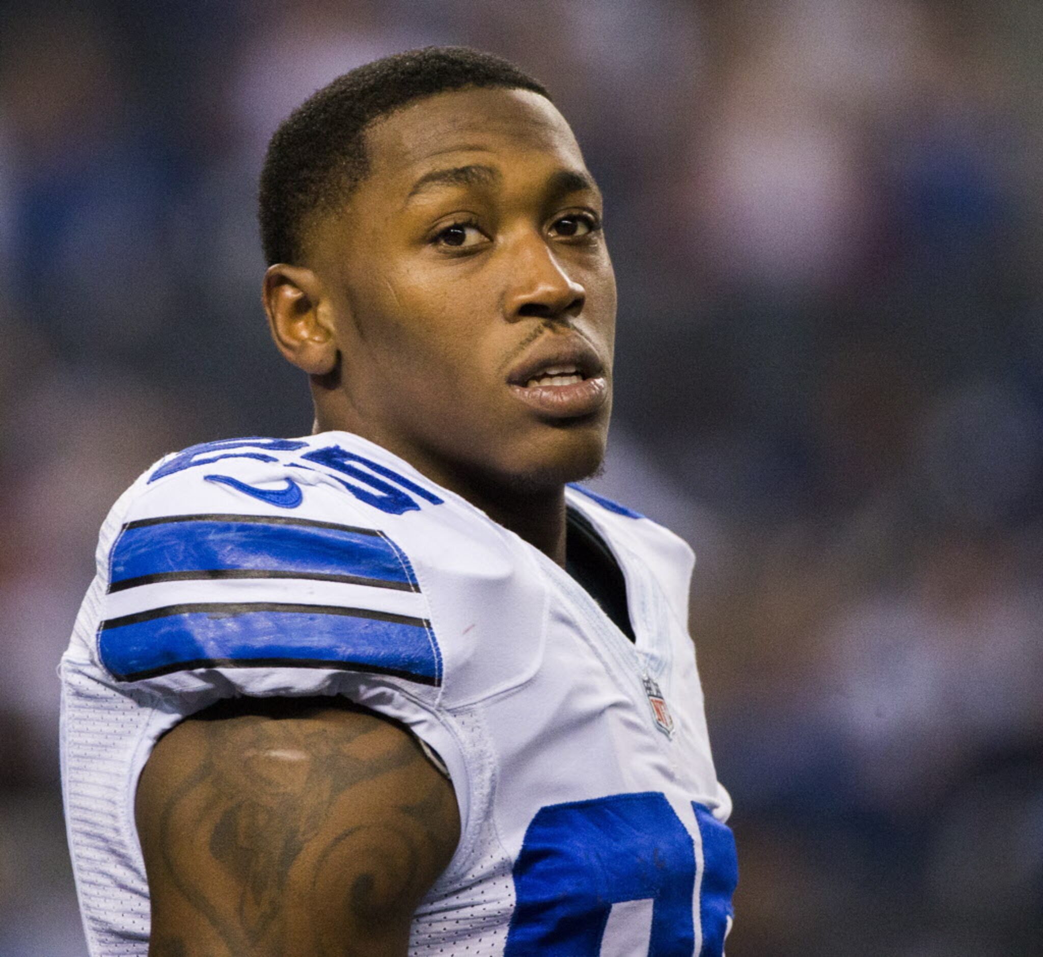 Lance Dunbar / RB / Haltom City / Dallas Cowboys