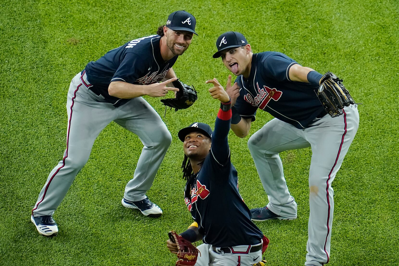 Former Brave Charlie Culberson Signs Deal With Texas Rangers - WDEF