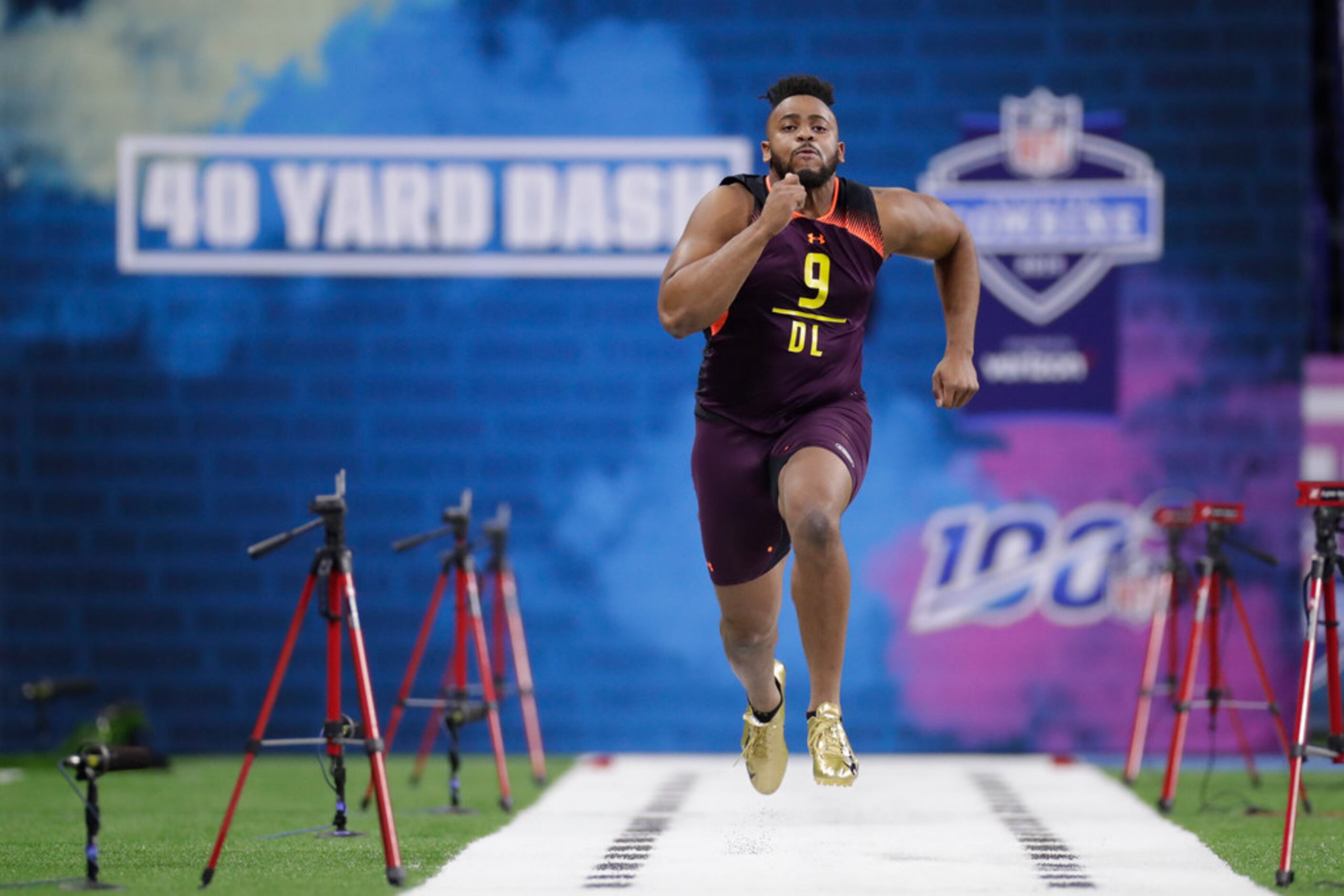 The full 2018 #PackersDraft class! - Green Bay Packers