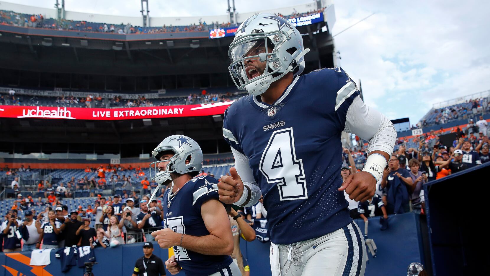 National predictions: Analysts predict Dallas Cowboys will take a step back  in 2022