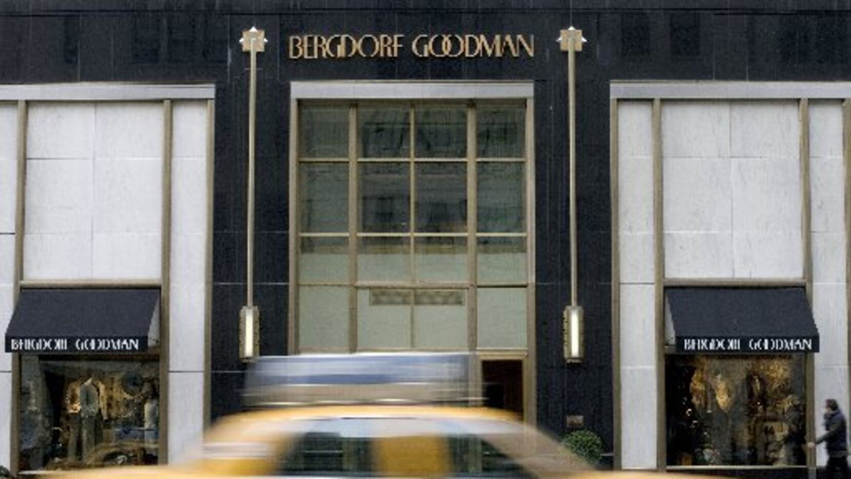 Bergdorf Goodman - News, Tips & Guides