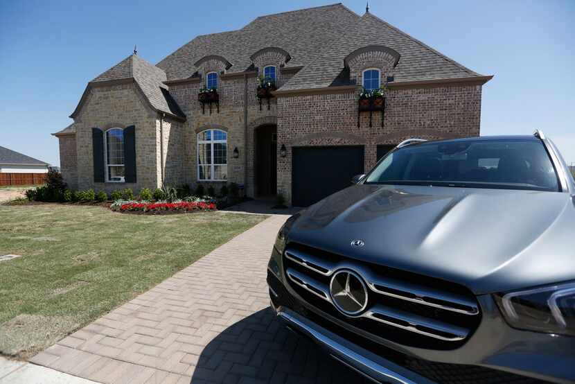 HGTV's Smart Home sweepstakes includes a 2020 Mercedes-Benz GLE and a $100,000 check. In...