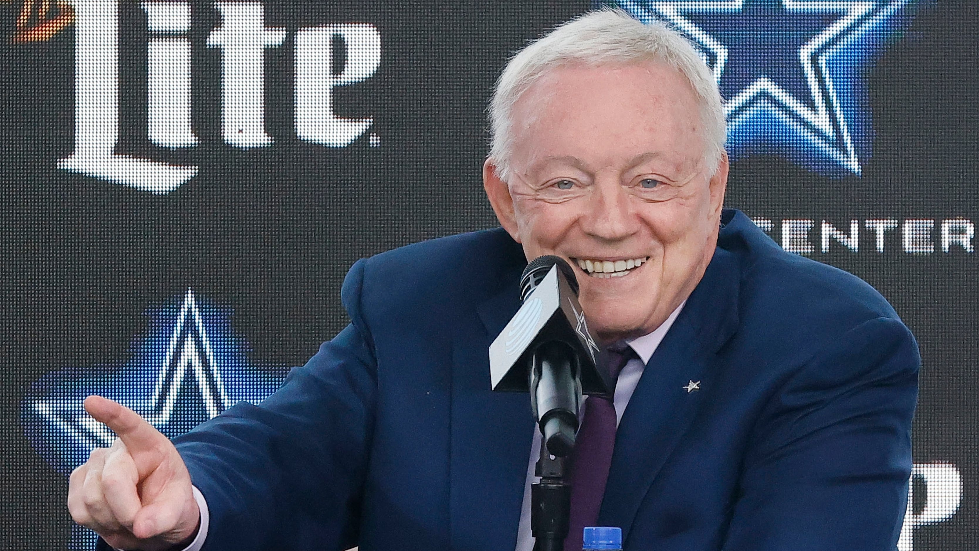 NFL Draft results 2021: The Dallas Cowboys select Josh Ball with