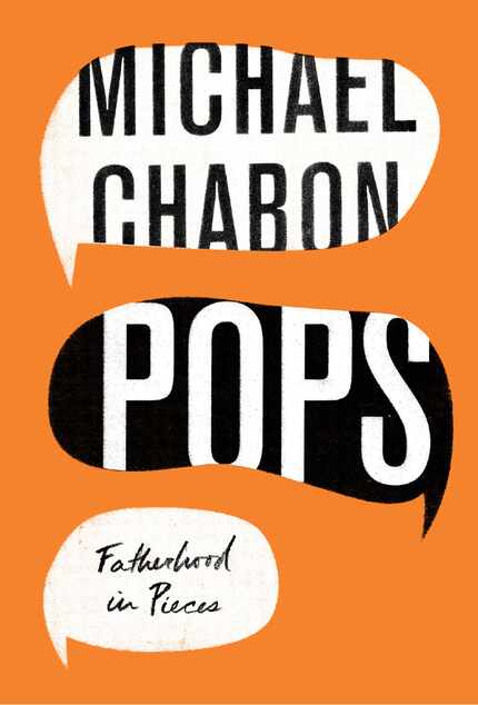 Pops, by Michael Chabon
