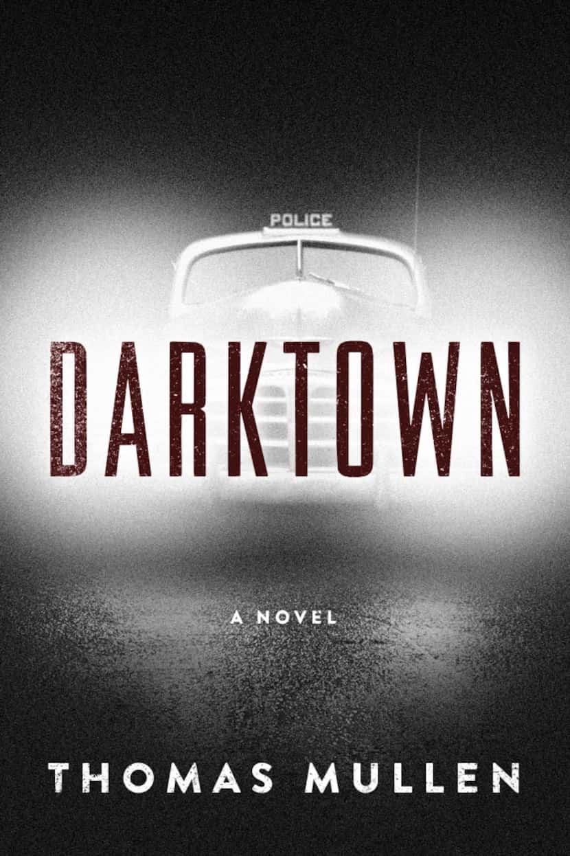 Darktown, by  Jeff Roffman