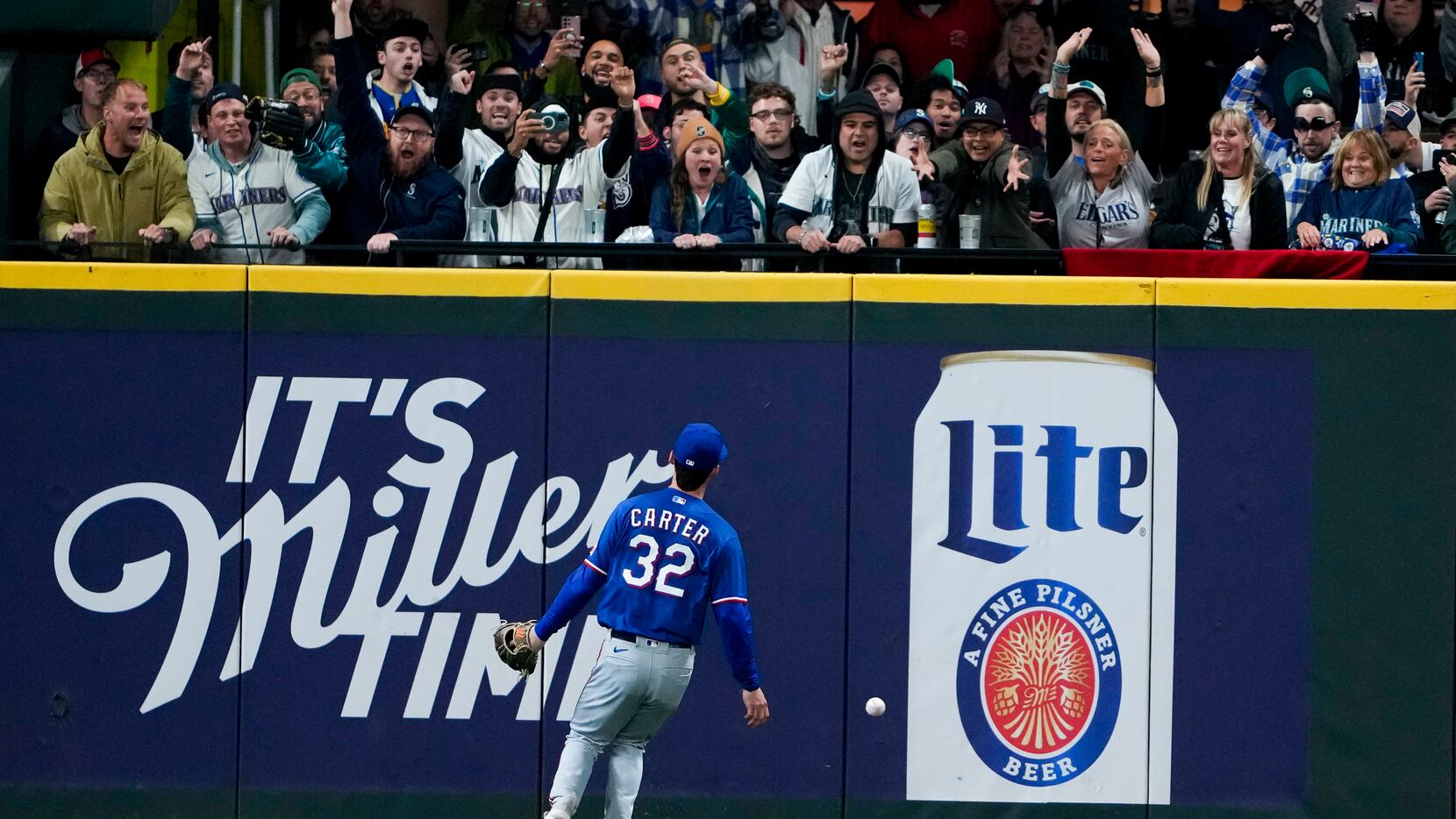 Maritime baseball fans set to cheer on the Blue Jays