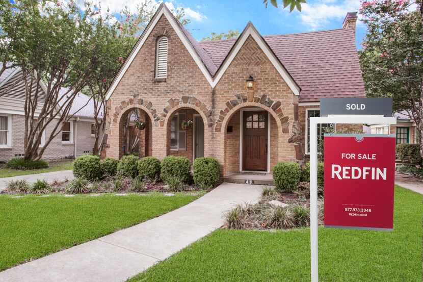 Redfin is just one of the residential sales firms trimming operations due to the COVID-19...