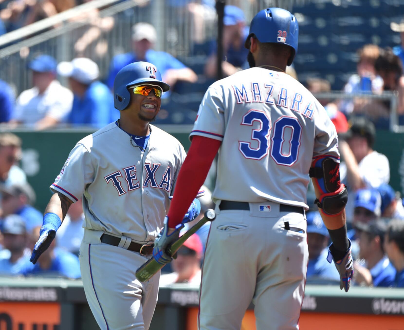 If Everybody Wants Elvis Andrus, Why Isn't Anybody Calling?