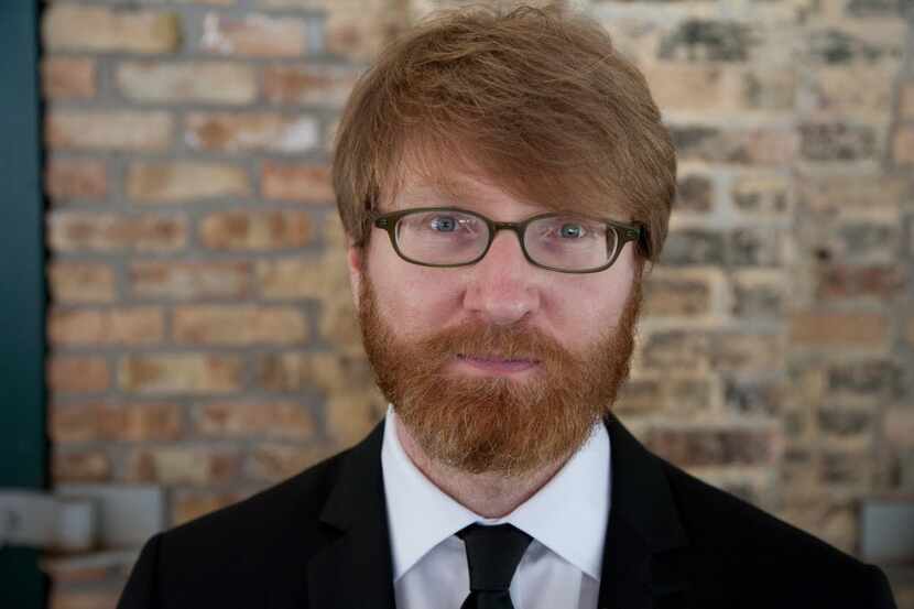 Chuck Klosterman is the author of But What If We're Wrong: Thinking About the Present As If...
