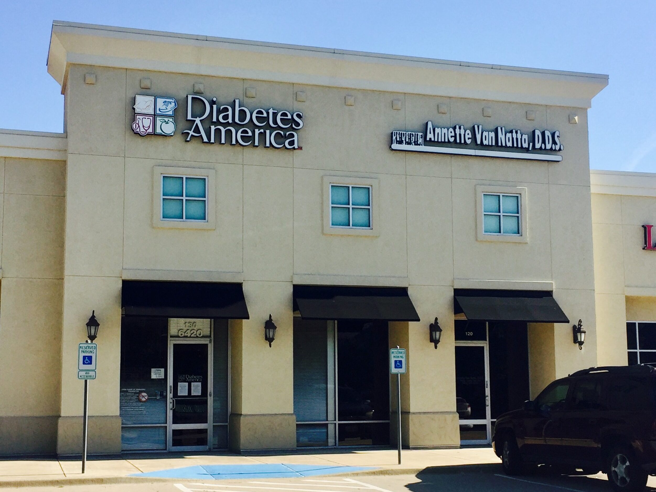 Closure of Texas diabetes centers catches some patients, staff off ...