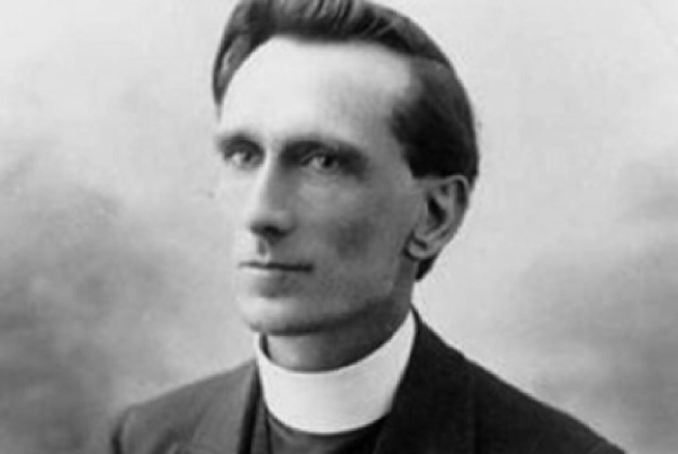 Oswald Chambers, author of My Utmost For His Highest