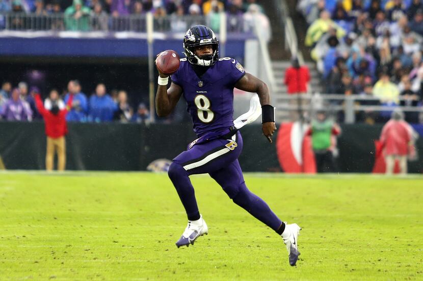 SportsDay’s expert NFL picks for Week 15: Ravens-Jaguars, Eagles ...