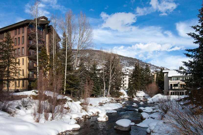 Vail’s general  ambience feels mature and upscale, but hard-rockin’ night life can be found...
