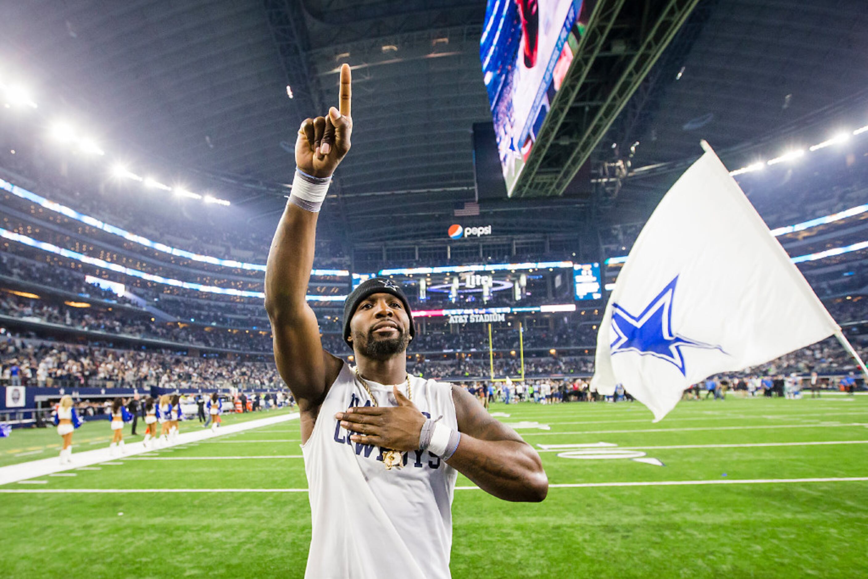 AT&T Stadium on X: Make it a #DallasCowboys weekend with Rally