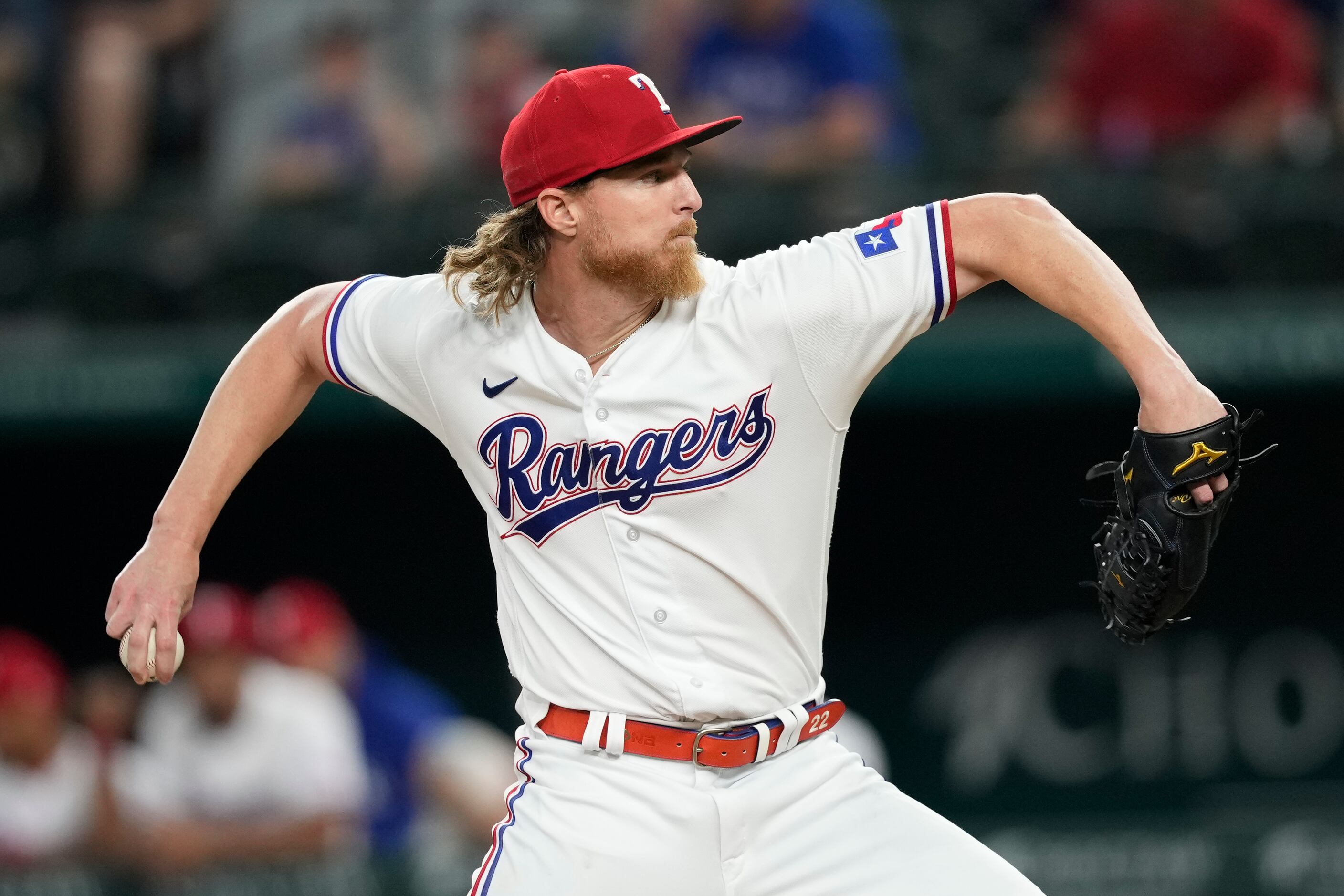 Mike Maddux reveals what has made Rangers starting pitchers so effective  this season