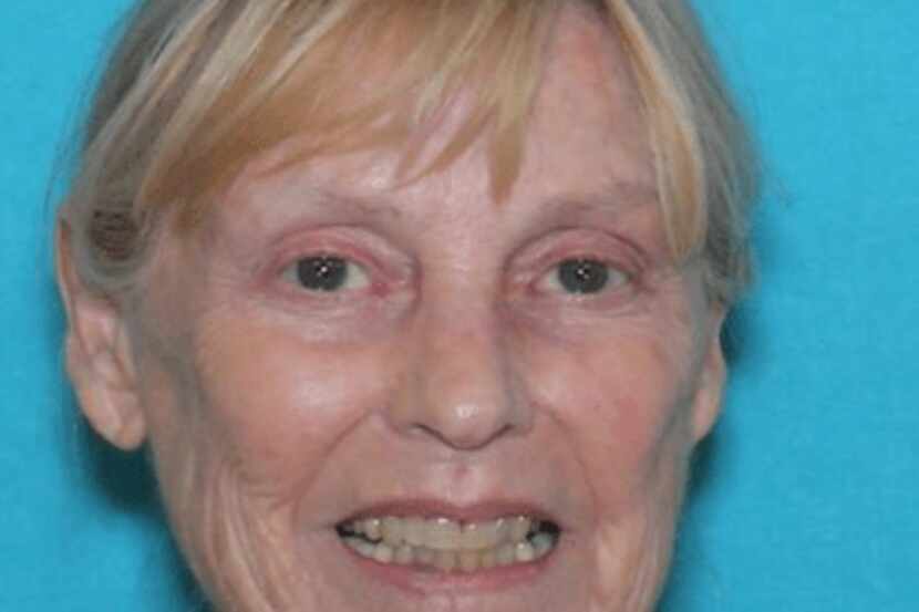 Dallas police are asking for the public's help finding 85-year-old Alice Procter, who was...