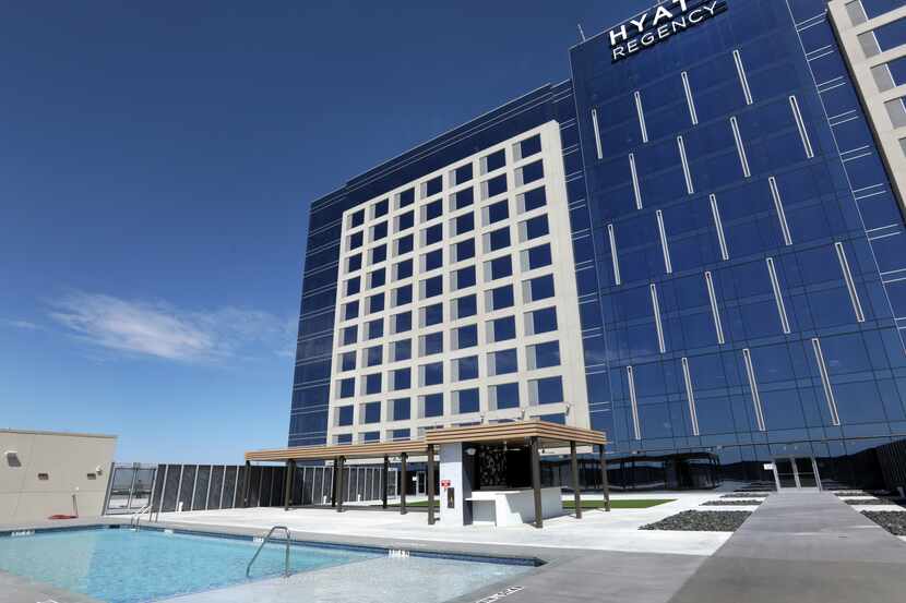 Hyatt said that its company should prepare for its March layoffs to last longer than six...