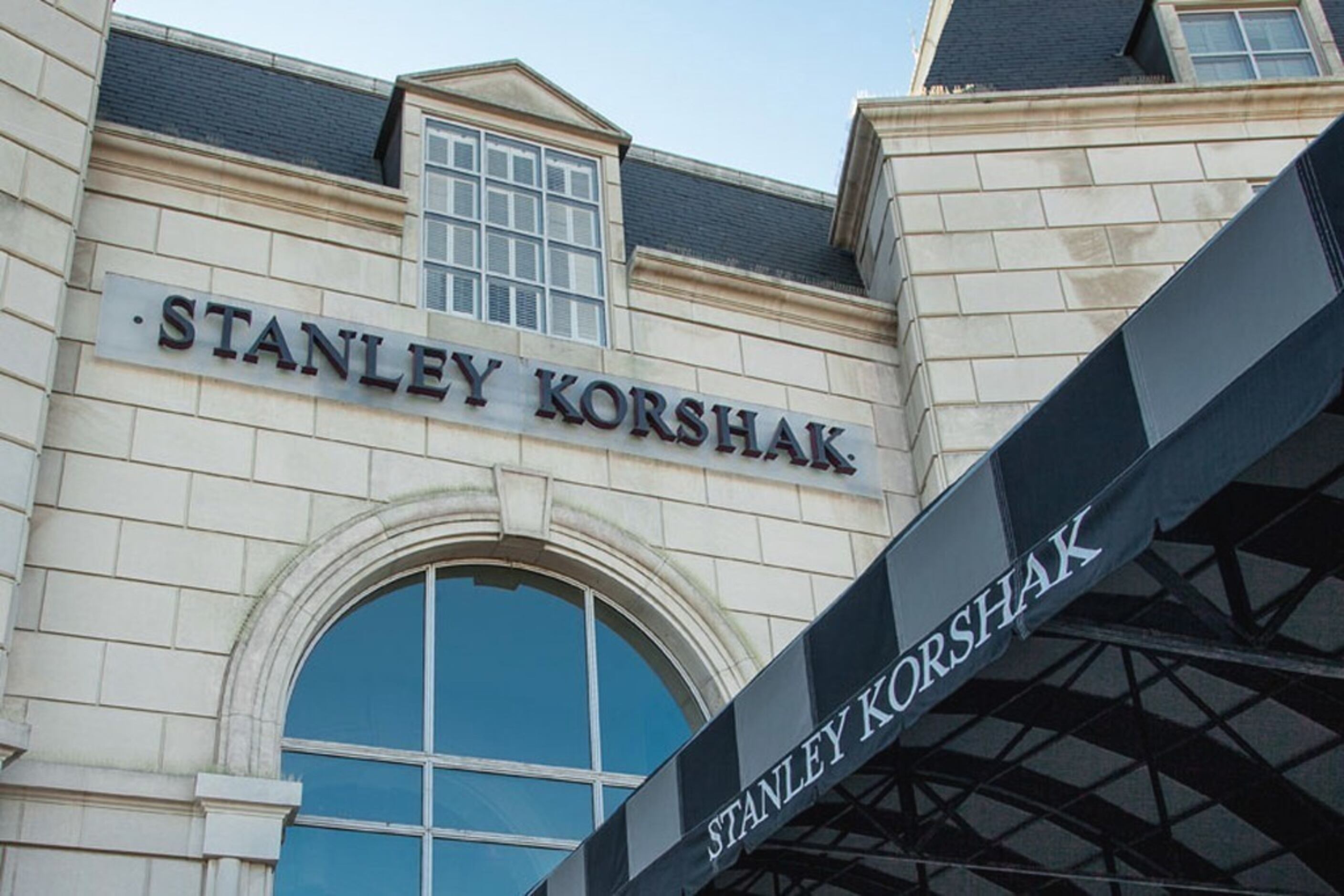 5 Must-Shop Fall Looks Created By Dallas' Stanley Korshak