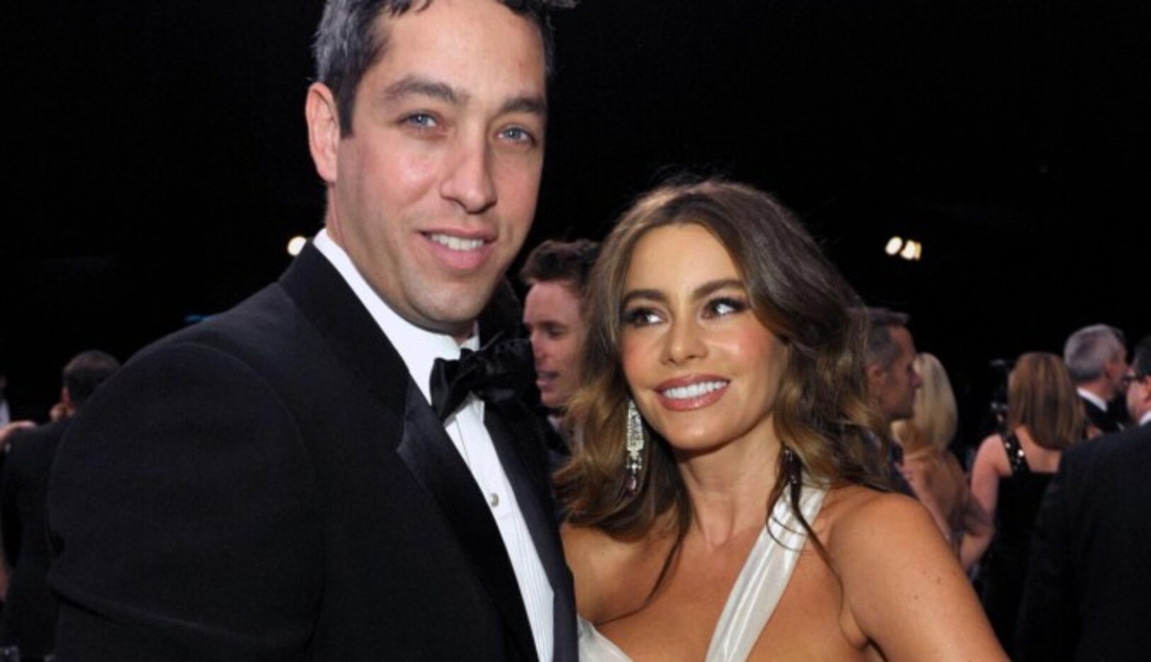 Nick Loeb y Sofía Vergara libran una batalla por qué hacer con unos embriones creados por la...